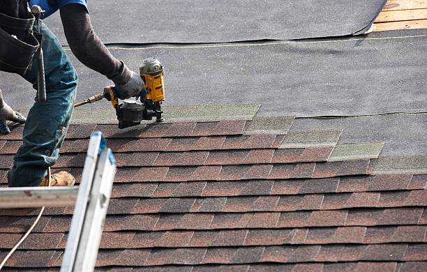 Licensed Roofing service in Centerburg, OH - Brentwood Metal Roofing